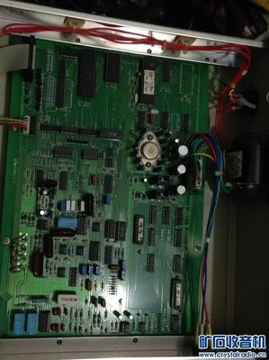 常州同惠TH2811C電橋帶個夾具380元包郵 - 〓新人交換專區〓 - 礦石收音機論壇