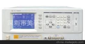 【TH2828S常州同惠高頻數(shù)字精密電橋|TH2828S數(shù)字電橋】價格,廠家,圖片,LCR測量儀,深圳市美孚科技-