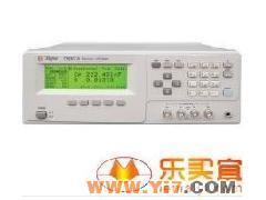 常州同惠TH2817ALCR電橋_供應產(chǎn)品_深圳市樂買宜電子