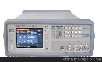 供應Tonghui/同惠TH2827A精密LCR數字電橋 現貨圖片,供應Tonghui/同惠TH2827A精密LCR數字電橋 現貨圖片大全,允熠國際貿易(上海)-