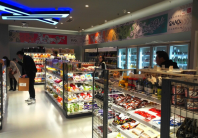 加盟超市連鎖店哪家好？如何選擇最適合的連鎖品牌