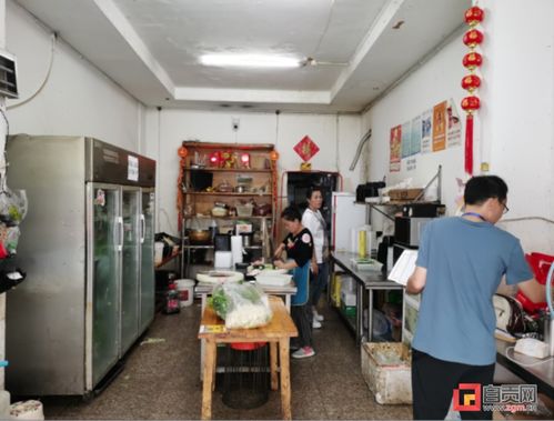 筑牢網(wǎng)絡(luò)餐飲安全防線 自貢約談平臺強(qiáng)化食安管理